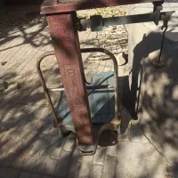 باسکول|ابزارآلات|تربت جام, شهید مدرس|دیوار