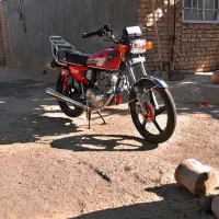 موتور 200|موتورسیکلت|تربتحیدریه, باغ ملی|دیوار