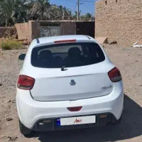 تیبا دو مدل ۹۷