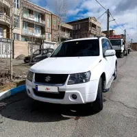 ویتارا۲۴۰۰|خودرو سواری و وانت|تهران, ارامنه|دیوار