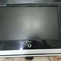 ۳تاتلویزون کوچکه سالم ۲تا ال ای دی سوخته|تلویزیون و پروژکتور|تهران, جوادیه|دیوار