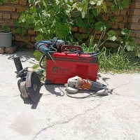 خدمات جوشکاری،برشکاری،مونتاژ،نصب