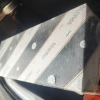 سرسیلندر کامل پراید انژکتور