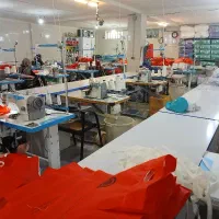 استخدام همکار خیاط و بسته بند|استخدام صنعتی، فنی، مهندسی|شیراز, شهرک گلها|دیوار
