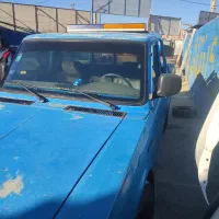 فروش یدک کش|خودرو سواری و وانت|یاسوج, |دیوار