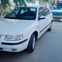 سمندlxمدل۸۸