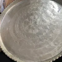 سینی مسی قدیمی
