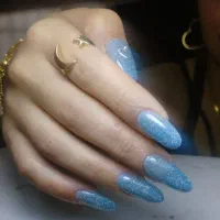 کاشت ناخون به همراه دیزاین رایگان|خدمات آرایشگری و زیبایی|کلاله, |دیوار