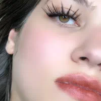 آموزش اکستنشن مژه و لیفت لمینت مژه|خدمات آرایشگری و زیبایی|شاهین‌شهر, خبرنگار|دیوار