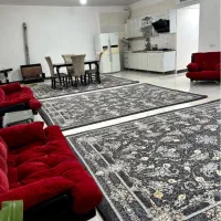 اجاره روزانه باغچه باغ ویلا استخرابگرم|اجارهٔ کوتاه‌مدت ویلا و باغ|صباشهر, |دیوار