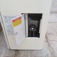 آبگرمکن دیواری 35 لیتری ایمن گازمشهد