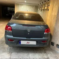 رانا پلاس، مدل ۱۴۰۲|خودرو سواری و وانت|تهران, جیحون|دیوار