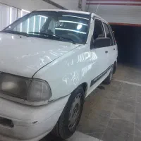 ماشین پراید ۱۴۱|خودرو سواری و وانت|اهر, |دیوار