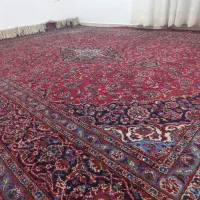 فرش دست باف
