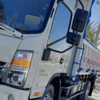 حمل بار وجابجای اثاثیه منزل