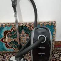 جارو برقی سامسونگ در حد نو