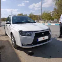 دنا پلاس توربو شارژر اتوماتیک