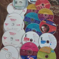 سی دی های درسی ،دانشگاهی