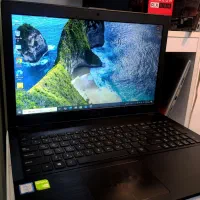 لپ تاپ 15.6اینچی asus p2540.کارکرده تمیز|رایانه همراه|تبریز, |دیوار