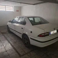 سمند ef7|خودرو سواری و وانت|فولادشهر, C5|دیوار