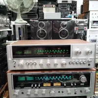 sansui. 881