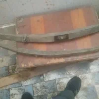 فنر پژو روا  اردی  پیکان