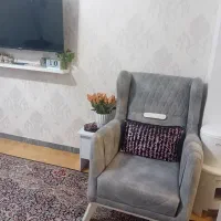 مبل هفت نفره|مبلمان خانگی و میز عسلی|فومن, |دیوار