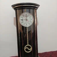 ساعت دیواری