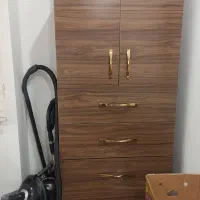 کمد|جاکفشی، کمد، دراور|قم, الغدیر|دیوار