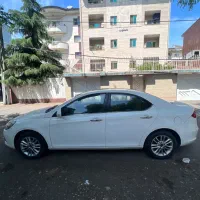 جک J5 اتوماتیک 1800cc، مدل ۱۳۹۴ بی رنگ|خودرو سواری و وانت|رشت, معلم|دیوار