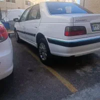 پارس موتور جدید ELX 1403