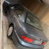 سمند lx مدل 95