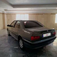 پژو پارس 1399 سال