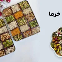 حلوا وخرما اصیل|خدمات پذیرایی، مراسم|تهران, طرشت|دیوار