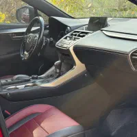 لکسوس nx300|خودرو سواری و وانت|تهران, سازمان برنامه شمالی|دیوار