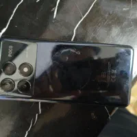 Poco X6 pro نیاز به تعمیر