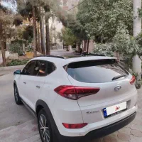 توسان  مدل 2016 استثنایی