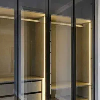 کابینت با اقساط بدون پیش پرداخت|خدمات پیشه و مهارت|اصفهان, مصلی|دیوار