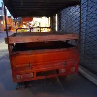 موتور سه چرخه