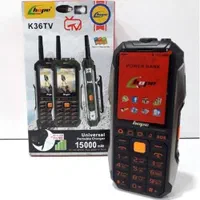 گوشی ارتشی نوکیا هوپ K36