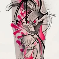 انجام خدمات تتو رنگی بدون نیاز به ترمیم