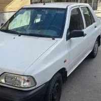 پراید|خودرو سواری و وانت|مشهد, امام رضا (ع)|دیوار