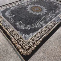 فرش طرح صدرا %** خریدی ایده آل