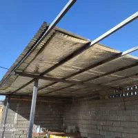 جوشکار سیار در ایذه و اطراف