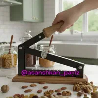 آسان شکن پاییز|خردکن، آسیاب، غذاساز|جوانرود, |دیوار