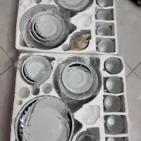 سرویس چینی (  ۸۳ پارچه ژاپن )