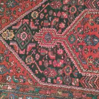 فرش دستبافت|فرش|قزوین, |دیوار