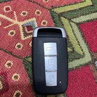 ریموت خودرو