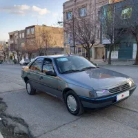 پژو 405 در حد|خودرو سواری و وانت|مریوان, |دیوار