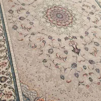 فرش نو ۶متری پرز بلند|فرش|کرج, شهرک یاس جنوبی|دیوار